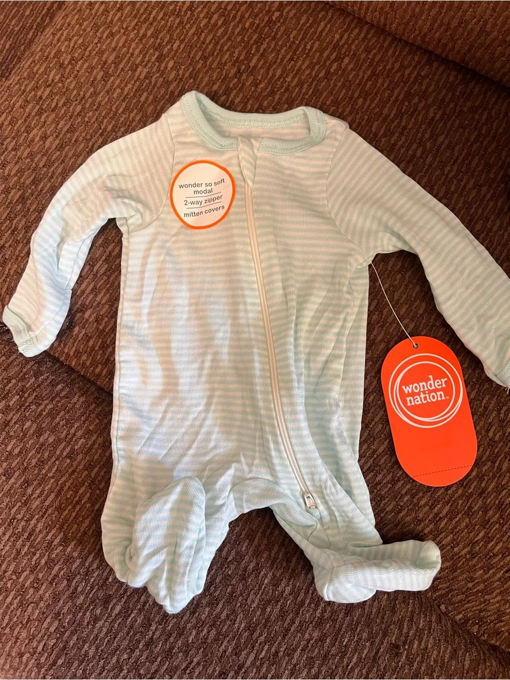 Preemie Boy bundle